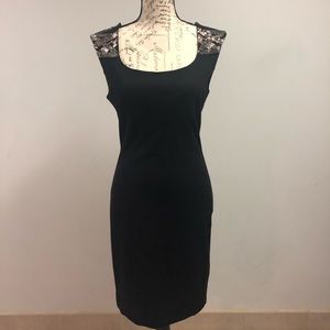 Black Dress from Guess